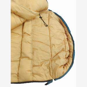 Gecko 350 Mummy Sleeping Bag