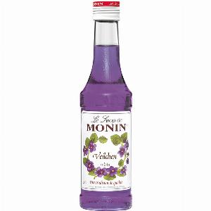 15 Rabatt auf Monin VeilchenSirup 025L erhältlich