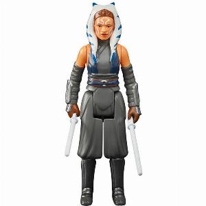 38 Rabatt auf Hasbro Star Wars Mandalorian Ahsoka TanoFigurine