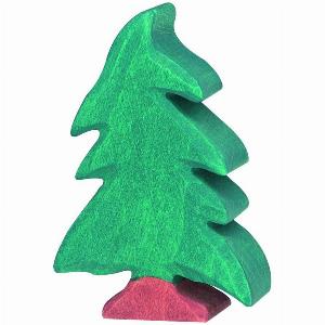 Profitieren Sie von 21 Rabatt auf den kleinen Holztiger Nadelbaum