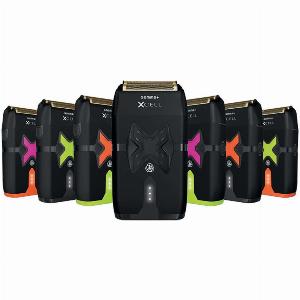 Inparrucchieri Sconto del 23% su Gammapiù Xcell Shaver per una rasatura professionale 8021660021985