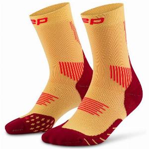 Core Run Mid Cut Socken 50 M jetzt 2095  mit 7  Rabatt erhältlich