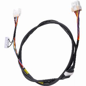 Replacement Refrigerator Wire Harness Assembly For Samsung 3970367 DA9600640A