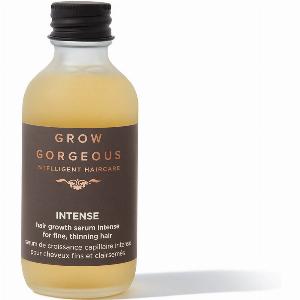 Siero per la Crescita dei Capelli 60ml ora a 35 con 30 di sconto