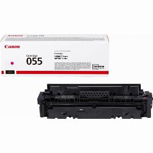 Canon 055 M  Magenta  Toner