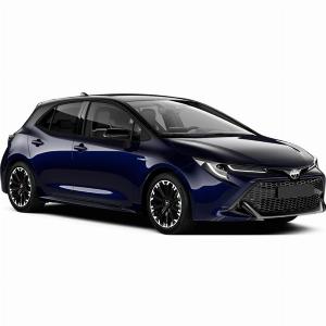 Toyota corolla 14