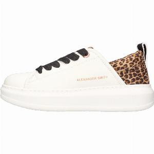 Sneakers in ecopelle