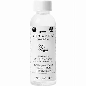 StylPro Make Up Brush Cleansing Solution 150ml