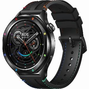 Xiaomi Watch S4 Rainbow