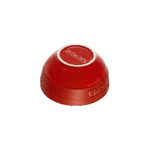 ZWILLING Fresh  Save BOWLS Set ciotole con coperchio 6pz 12 cmciliegia