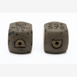 Guru Inline Xsafe Lead Square Pear 23oz