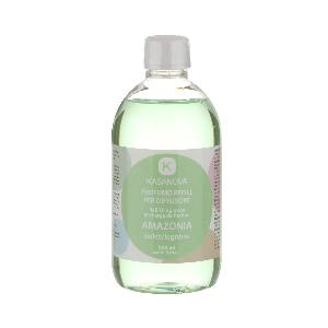 Kasanova Sconto del 41% sulla ricarica Amazonia 500 ml per diffusore Design Trazzi