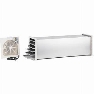 Sconto del 10 su Essiccatore Biosec De Luxe B12 con 12 cestelli inox