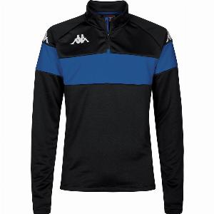 Sweatshirt Dovare Noir Homme