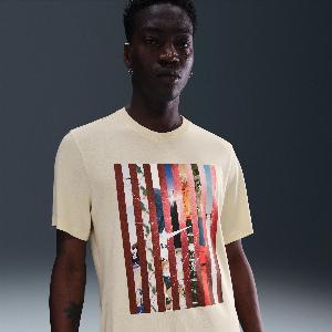 Nike Sportswear TShirt  White  Cotton