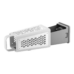 Grattugia ZWILLING ZCut a quattro lati grigio ora a 3495