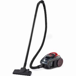 700W HighPower Cyclonic Vacuum Cleaner with HEPA Filter