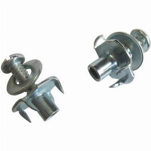 65 Off Goalie Toe Bridge Screw and Nut Set Pair