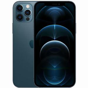 Apple iPhone 12 Pro Single Sim  Good  Pacific Blue  Unlocked  128gb