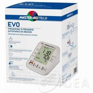 Misuratore di Pressione Master Aid Tech Evo ora a 3990 31