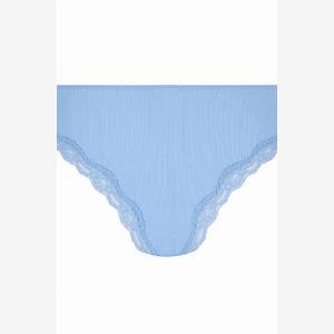 13 Rabatt auf Hunkemöller Brasilianisch Lola in Blau sichern