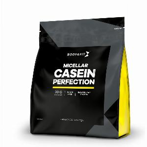 Micellar Casein Perfection  Body  Fit  Banana Milkshake  750