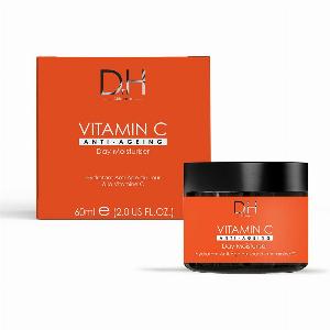 Get 38 Discount on Dr H Vitamin C AntiAging Day Cream 60ml