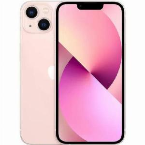 Apple iPhone 13 Single Sim  Like New  Pink  Unlocked  128gb