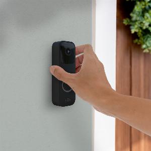Die Blink VideoGegensprechanlage mit SyncModul 2 kostet jetzt 4795  was 26  Rabatt bedeutet