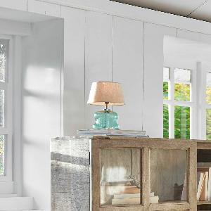 Lampe à poser Rufino