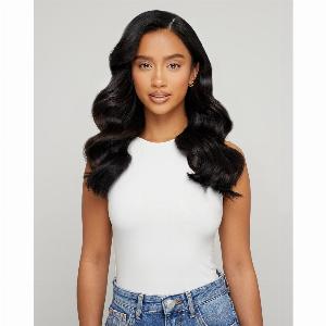 Enjoy a 15 Discount on 16 Deluxe Remy ClipIn Hair Extensions