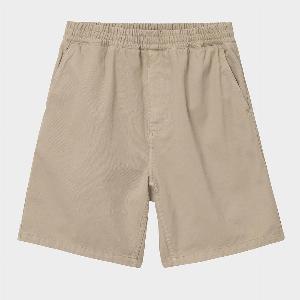 Carhartt WIP Flint Shorts  Wand garment dyed