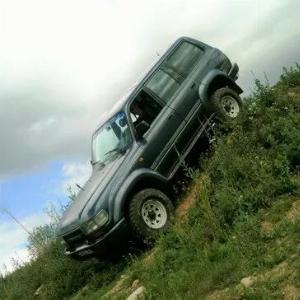 Coffret Pilotage 4x4 près de CergyPontoise