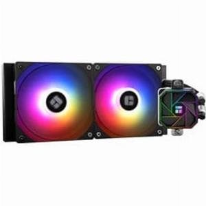 Thermalright Aqua Elite 240 V3 Noir ARGB