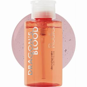 Rodial Dragons Blood Micellar Cleansing Water  300ml  Comforts amp Restores Hydration  Refreshes Skin  Brightens amp Plumps Complexion
