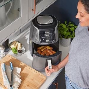 Friteuse à air Ninja MAX AF160EU de 14999  à 12999  13