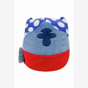 Save 30 on 8inch Disney Squishmallows  Heroic Stitch Plush Toy