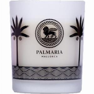 Palmaria Mallorca Terra de Flors Candle
