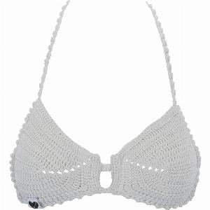 Cali Underwired Top  Size Medium  81cm  95cm   Color White
