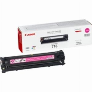 Canon 716 M  Magenta  Toner