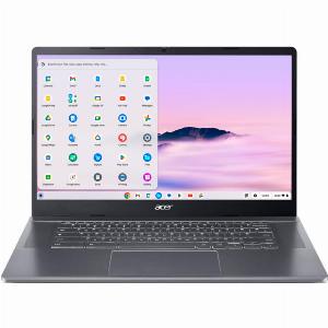 Acer Chromebook Plus 515 CB5152HT Chromebooks 156 Intel Core i7 16GB RAM 512GB SSD Iris Xe Graphics
