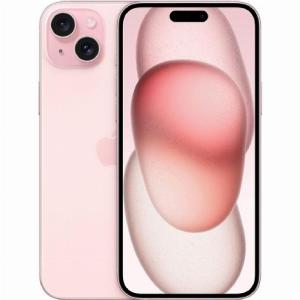 Apple iPhone 15 Plus unlocked pink 512GB now 79399 previously 1018 22 discount