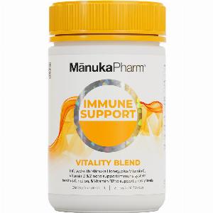 Manuka Doctor Immune Support