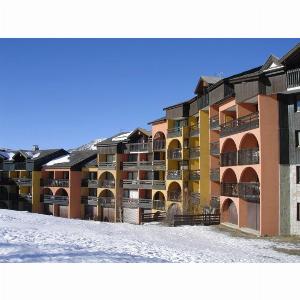Montgenèvre  Appartement duplex 3 pièces 6 pers Résidence Ferme dAugustin 550  au lieu de 6987