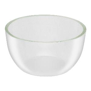 ZWILLING Fresh  Save BOWLS Set di ciotole con coperchio 5pz  S 12 cm ciliegia trasparente Ceramica Vetro