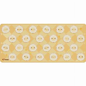 Bun Wonderland Mouse Pad