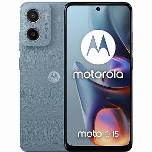 Motorola e15 264 gb 64 mystic blue