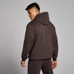 MP Herren Rest Day Kapuzenpulli  Schokolade  M