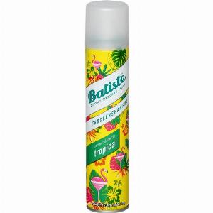 Batiste Coconut  Exotic Tropical Dry Shampoo  200ML