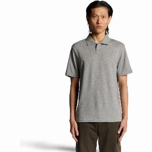 Espace Golf Bénéficiez de 36% de réduction sur le polo en maille Lyle Scott